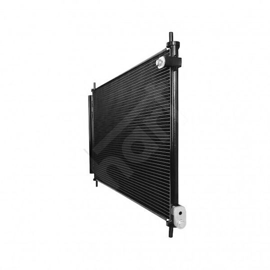 Radiator de Aer Condiționat Toyota Auris 1.6 2012