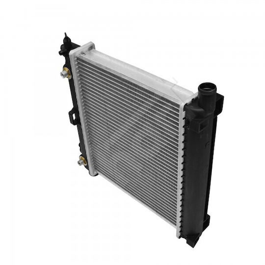 Radiator Mercedes 201 190e 84 /Automat