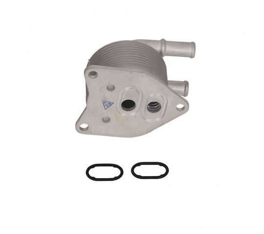 Citroën C3 III 2016 Gearbox Cooler 39181736