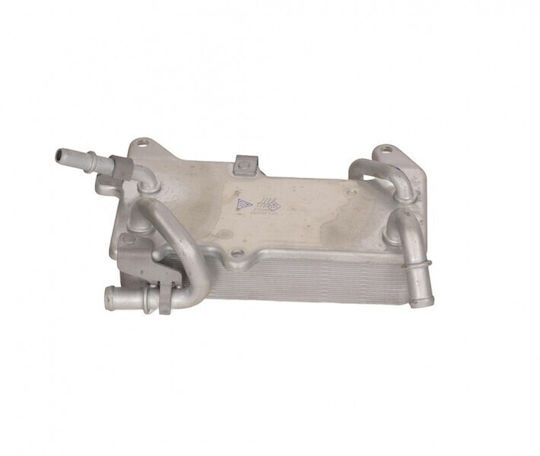 Getriebekühler Audi A4 B9 15 4m0317021g