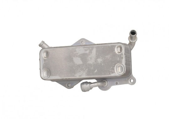 Getriebekühler Audi A6 C7 10 4g0317021m