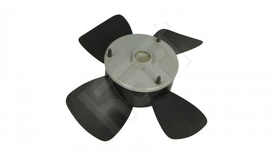 Rulment Ventilator de Răcire Volkswagen 274 mm Elice 330121207