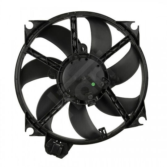Ventilator de Răcire Renault Megane III 1.5 Dci 09 214810011r