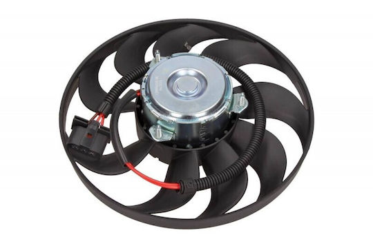 Ventilator Răcire Vw A3 Tt Ibiza Leon Golf Iv 71-0013