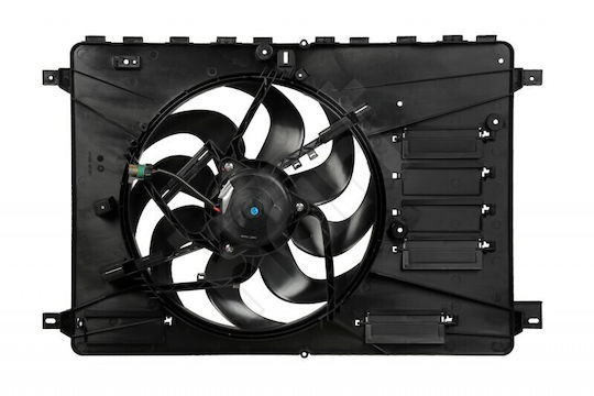 Ventilator Radiator Ford Mondeo IV 07-14 1460969
