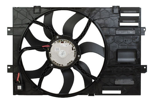 Ventilator Radiator VW Transporter 2010 7E0121205H