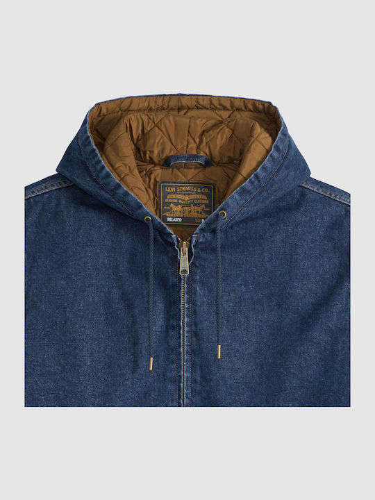 Levi's