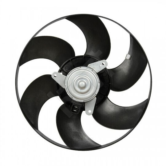 Ανεμιστήρας Ψύξης Citroën Berlingo 96-05 125363