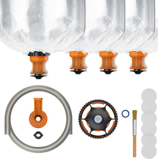 Storz & Bickel Starter Set Volcano Hybrid