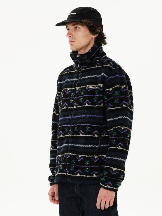 Emerson Jachetă Sherpa Midnight