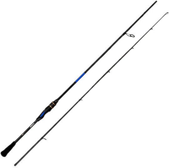 Ryobi Virtus Combo Fishing Rod for Casting / Spinning 2.7m with Reel