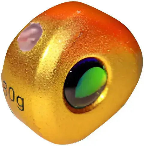 Pregio Athos Ζόκα Ψαρέματος No5 45gr