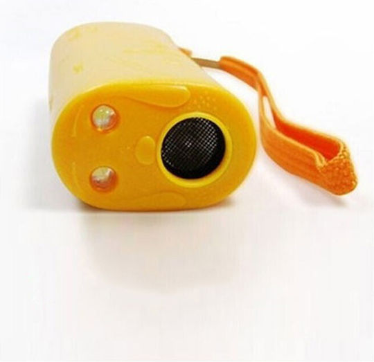 Dog Repellent & Training Device