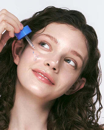Soothing Face Serum with Centella Asiatica & Niacinamide for Acne & Blemishes 30ml