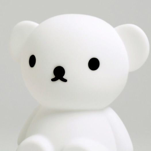 Mr Maria Kids Decorative Touch Lamp