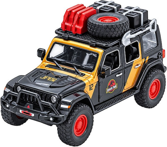 Gounaridis Toys Δεινόσαυροι Αυτοκινητάκι Pull Back