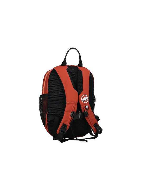 Mammut 4 L Rucsac de zi