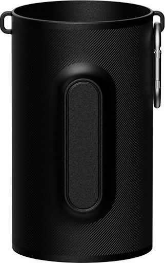 Ringo Move Silicone Bottle Sleeve Accessory Case 946ml Black Ri-rgo-slv-32-bk