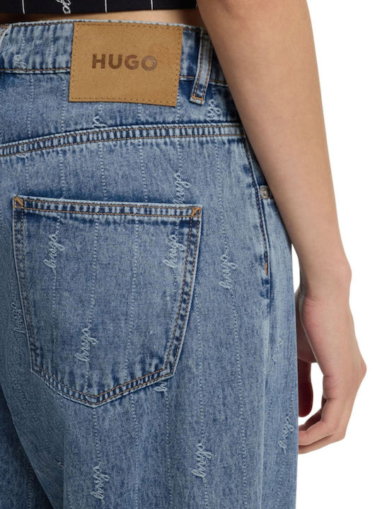 Leni Damen Jeans