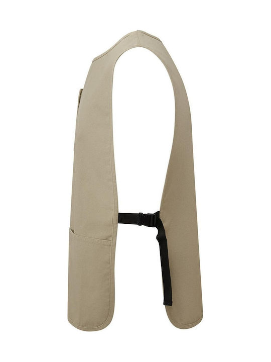 Ποδιά Σαμαράκι Pr024 Premier Khaki