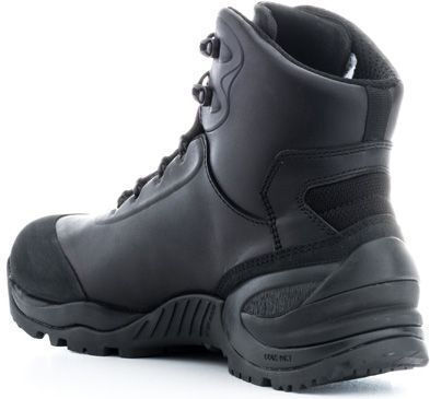 Jolly Joy Bocanci Militari Patrol 2.0 Impermeabili cu Membrană Gore-Tex din Cordura Negri