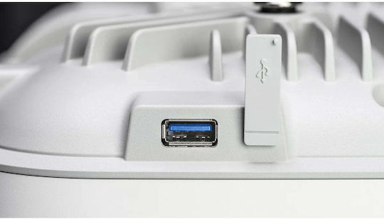 Lancom LX 7200E Access Point Wi‑Fi 7 Tri Band (2.4 & 5 & 6GHz) Fünfer-Kit