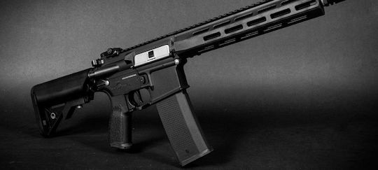 Evolution Airsoft-Gewehr Recon 10″ Carbontech 6 mm