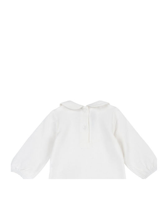 Chicco Ecru-Body