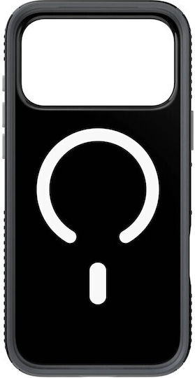 Speck Plastic Black Back Cover (iPhone 18 Pro Max / 17 Pro MaxNokia 2.4)