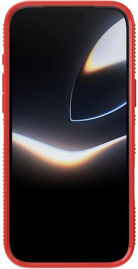 Speck Candyshell Grip Back Cover Πλαστικό Γκρι (iPhone 18 Pro Max / 17 Pro MaxNokia 2.4)