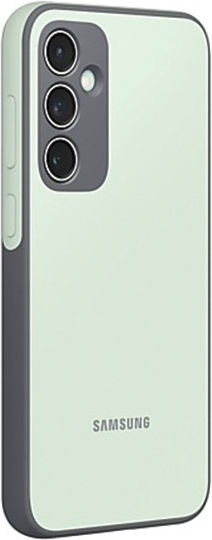 Samsung Силиконов / Пластмасов Заден Капак Зелен (Galaxy S23 FE)