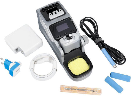 Inne Battery Soldering Station