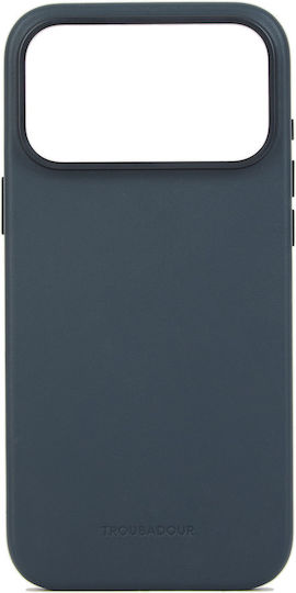 Mujjo Back Cover Μεταλλικό 1mm (iPhone 18 Pro Max / 17 Pro MaxXiaomi 17 Pro Max)