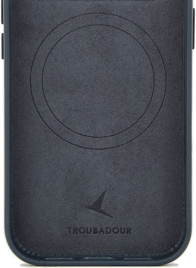 Mujjo Back Cover Μεταλλικό 1mm (iPhone 18 Pro Max / 17 Pro MaxXiaomi 17 Pro Max)