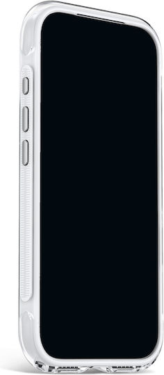 Decoded Back Cover Λευκό (iPhone 18 Pro / 17 ProXiaomi 17 Pro)