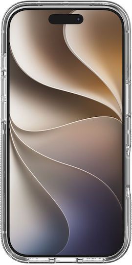 Zagg Crystal Palace Snap Back Cover Διάφανο (iPhone 18 Pro / 17 ProXiaomi 17 Pro)
