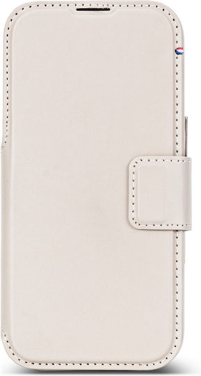Decoded Brown Leather Wallet (iPhone 18 Pro / 17 Pro Xiaomi 17 Pro)