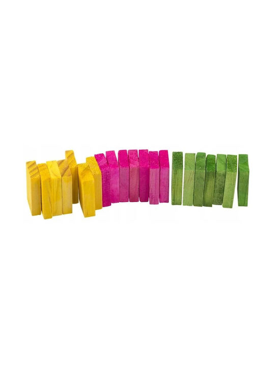 Duvo Plus Jucărie Multicoloră