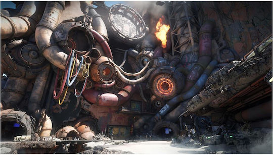 Borderlands 4 PS5 Game