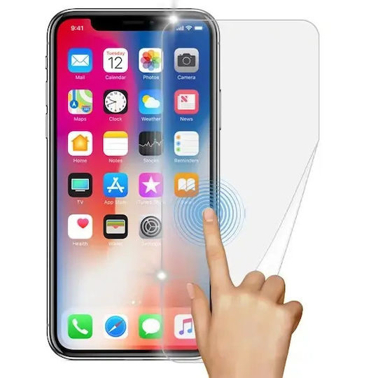 Protecție Ecran Ceramicfilm GrizzGlass Pentru Cameră Sport DJI Osmo Pocket 3 Transparentă