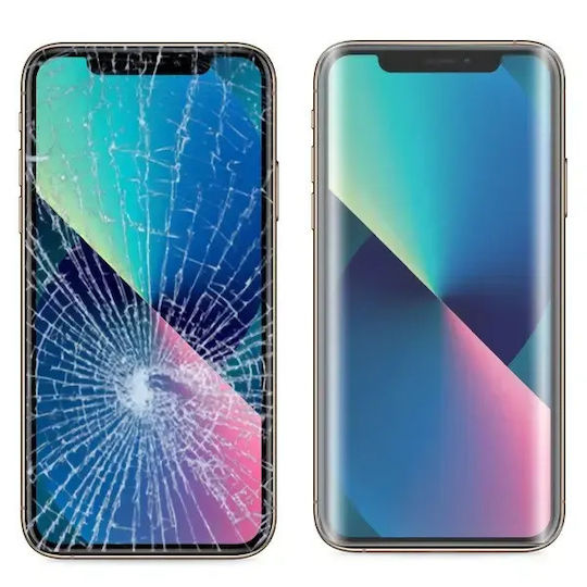 GrizzGlass Screen Protection for DJI