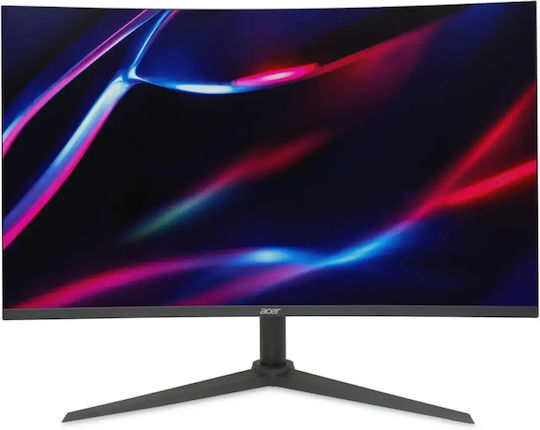 Acer Vero B7 B277U E IPS Monitor 27" QHD 2560x1440 με Χρόνο Απόκρισης 4ms GTG