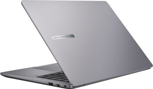 ExpertBook PM3406CKA-LY0285X 14" IPS FHD+ (Ryzen AI 300 Series-5 330/16GB/512GB SSD/W11 Pro) (US Keyboard)