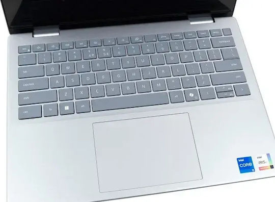Dell Inspiron 14 2in1 7440 14" FHD+ Touchscreen (i5-1334U/16GB/1TB SSD/W11 Home) (US Keyboard)