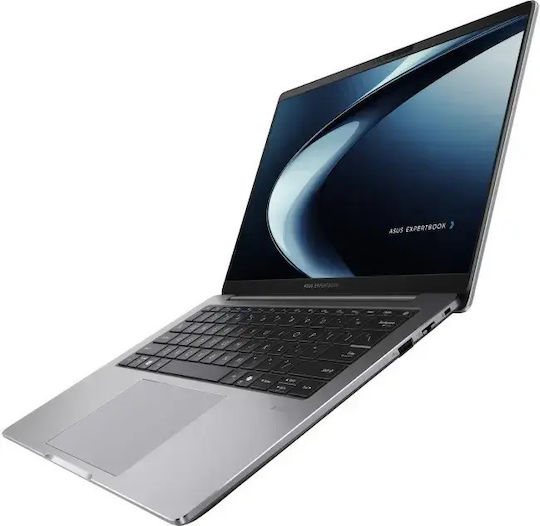ExpertBook PM3406CKA-LY0285X 14" IPS FHD+ (Ryzen AI 300 Series-5 330/16GB/512GB SSD/W11 Pro) (US Keyboard)