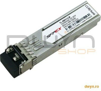 TP-LINK Transceiver TL-SM311LM SFP 1 Stück