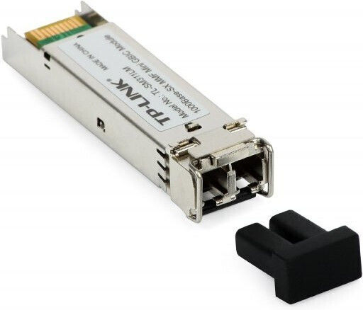 TP-LINK Transceiver TL-SM311LM SFP 1 Stück