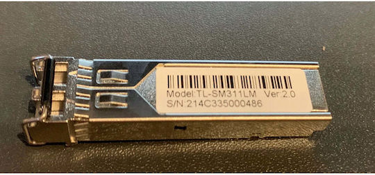 TP-LINK Transceiver TL-SM311LM SFP 1 Stück