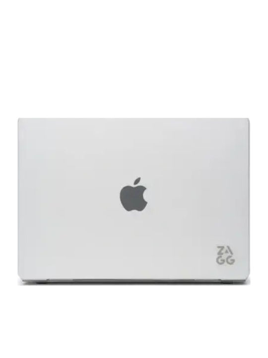 Zagg Чанта Калъф за лаптоп 16" в Бял цвят