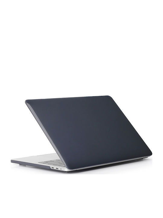 Puro Clip-On Θήκη για Laptop 13" σε Μαύρο χρώμα